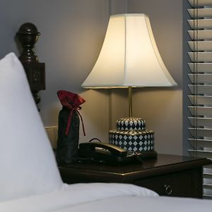 Windowless Deluxe Double or Twin Room